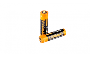 Slika izdelka: Fenix 18650 2300 mAh akumulator