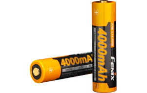 Slika izdelka: Fenix 18650 4000 mAh akumulator