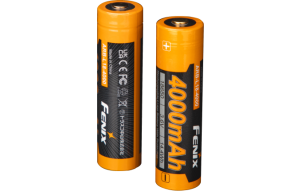 Slika izdelka: Fenix 18650 4000 mAh akumulator