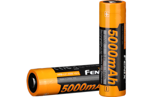 Slika izdelka: Fenix 21700 5000 mAh akumulator