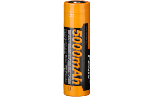 Slika izdelka: Fenix 21700 5000 mAh akumulator