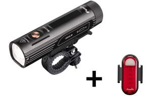 Slika izdelka: Fenix BC26R + BC05 V.2