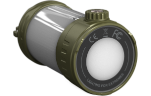 Slika izdelka: Fenix CL26R PRO
