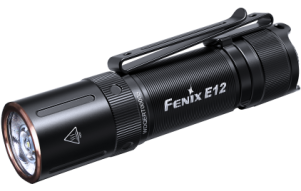 Slika izdelka: Fenix E12 V2.0