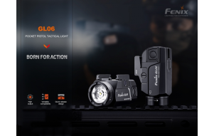 Slika izdelka: Fenix GL06 - 365