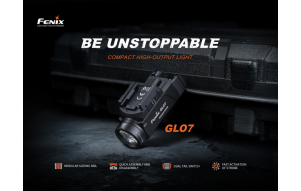 Slika izdelka: Fenix GL07