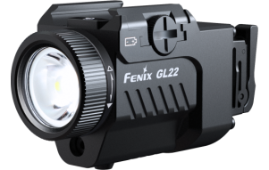 Slika izdelka: Fenix GL22 - Laser