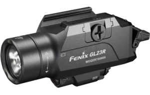 Slika izdelka: Fenix GL23 - laser