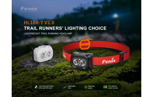 Slika izdelka: Fenix HL18R-T V2.0