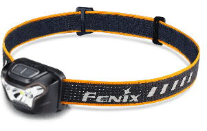 Slika izdelka: Fenix nadomestni perforiran trak za naglavno svetilko AFH-03