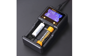 Slika izdelka: Fenix pametni polnilec ARE-C1+