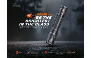 Slika izdelka: Fenix PD45R ACE