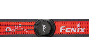 Slika izdelka: Fenix športni trak za naglavno svetilko AFH-05