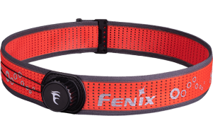 Slika izdelka: Fenix športni trak za naglavno svetilko AFH-05