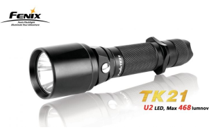 Slika izdelka: Fenix TK21 U2